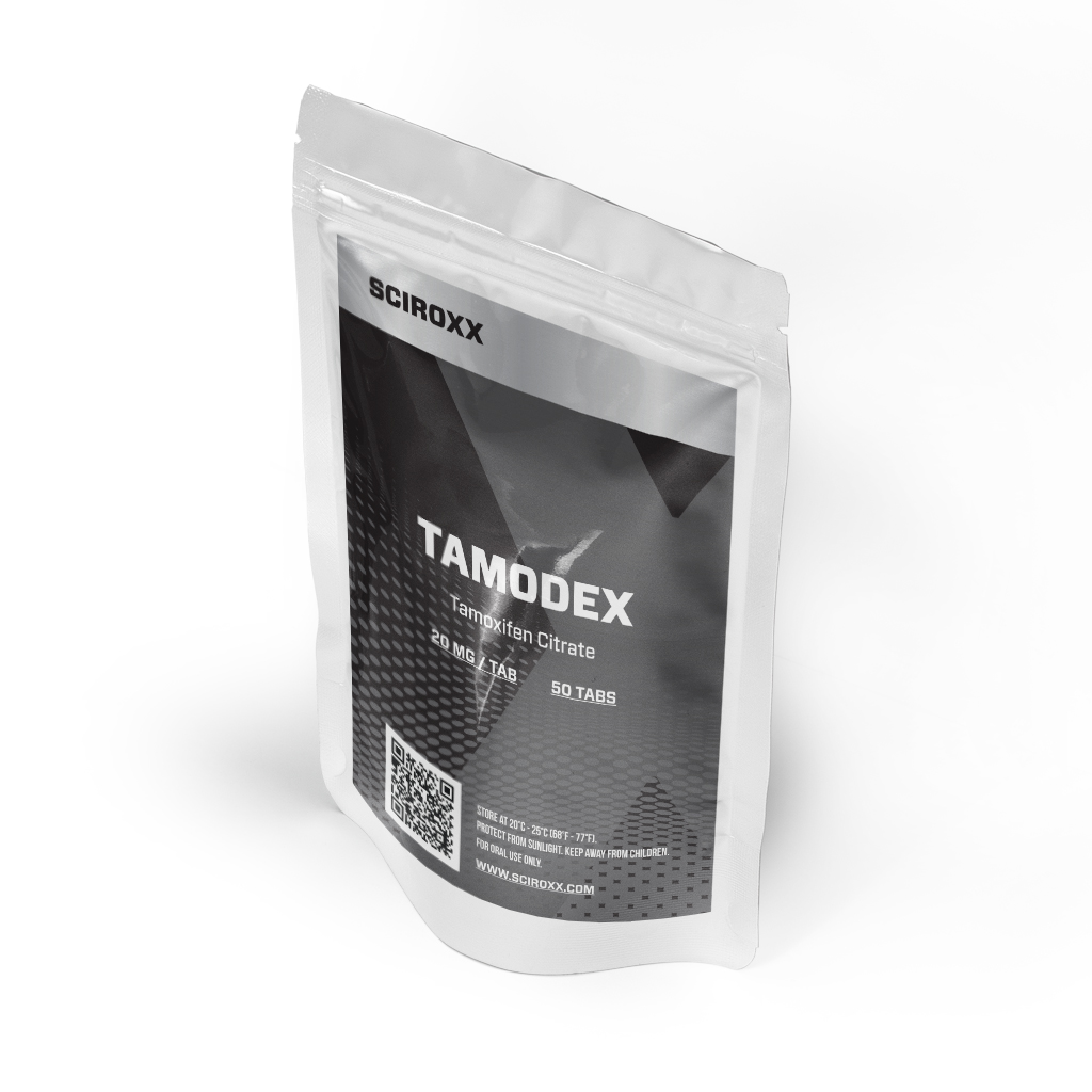 Tamodex Tamoxifen Citrate Nolvadex 20 mg tablets